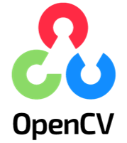 OpenCV-Logo