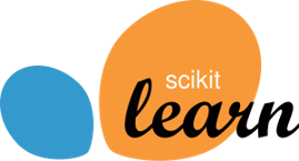 scikit-learn-Logo